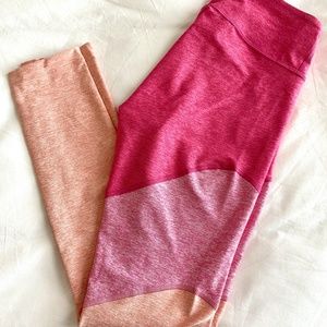 Outdoor Voices 7/8 Springs Leggings